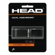 HEAD Grip Dual absorbing 1/set