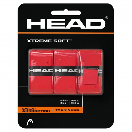 HEAD OverGrip XtremeSoft