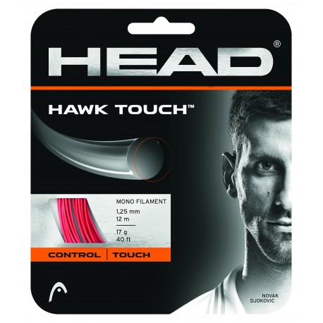 Racordaj Head HAWK Touch