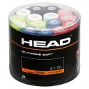 HEAD Overgrip Xtremesoft 60buc/box