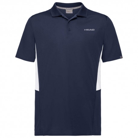 Tricou club Tech Polo men -DB