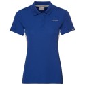 Tricou dama CLUB Tech - RO