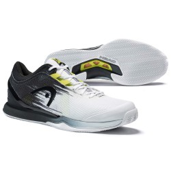 Head SPRINT PRO Clay 3.0 WHRV