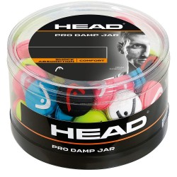 HEAD Vibrastop Pro Damp Box 70/box