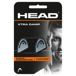 HEAD Vibrastop Extra Damp 3/Set