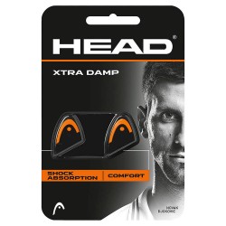HEAD Vibrastop Extra Damp 2/Set -Or