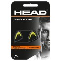 HEAD Vibrastop Extra Damp 2/set -Yw