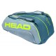 HEAD Termobag Tour Team 12R 21 -GrNy