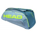 HEAD Termobag Tour Team Extreme 9R 21 GrNy