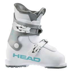 Clapari ski Head Z2 White/Gray