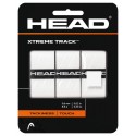 HEAD OverGrip XtremeTrack 3buc/set