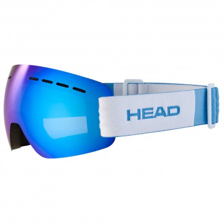 Ochelari ski Head SOLAR 2.0 -blue white