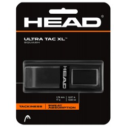 Head Grip Ultra Tac XL Squash