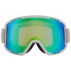 Ochelari ski Head CONTEX-green/grey