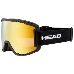 Ocherari ski Head CONTEX PRO 5K gold/black