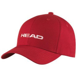 HEAD Sapca Promotion -RD