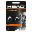 HEAD Vibrastop Extra Damp 2/Set -WH