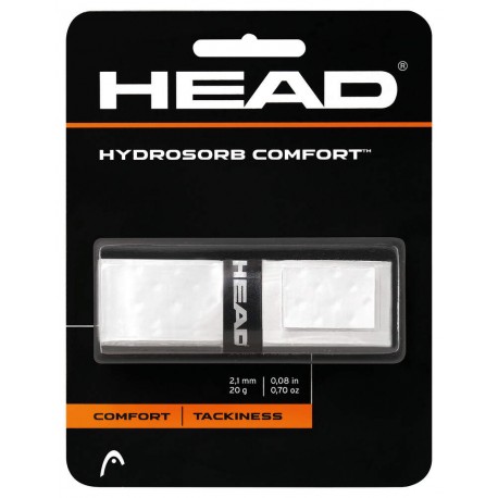 Head grip Hydrosorb Comfort Bk