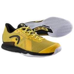 Sprint PRO3.5 CLAY -Men -BNBK