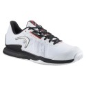 Head SPRINT PRO 3.5 CLAY MEN -WHBK