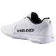 Head REVOLT PRO 4.0 CLAY Men- WHBK