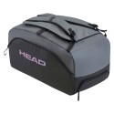 Geanta sport Head "PRO X DUFFLE BAG"-BKDG