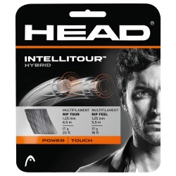 Head INTELLITOUR 1.25 -Gr