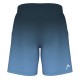 Head Short POWER II MEN - HBNV