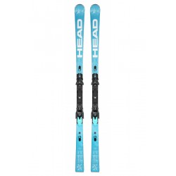 WW REBELS e-SPEED PRO RP WCR 14 bl/wh