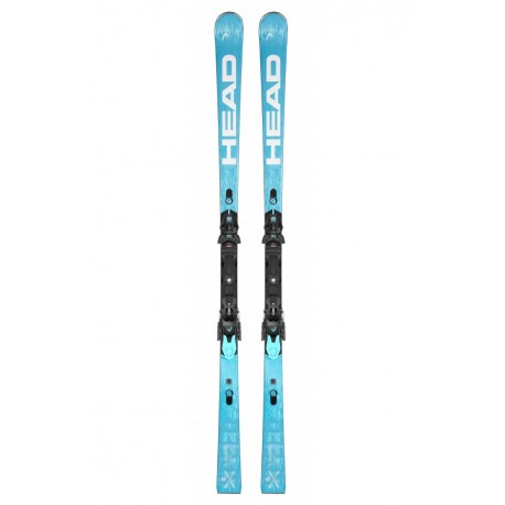 WW REBELS e-SPEED PRO RP WCR 14 bl/wh