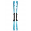 WW REBELS e-SPEED PRO RP WCR 14 bl/wh