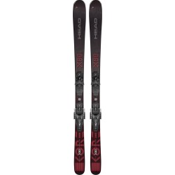 Ski HEAD KORE X80 LYT -PR cu legatura PRW 11 GW