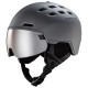 Casaca Ski HEAD RADAR- anthracite