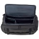 PRO X DUFFLE BAG XL -BK