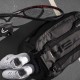 PRO X DUFFLE BAG XL -BK