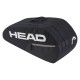 Geanta Head Tenis Base - M -Bk