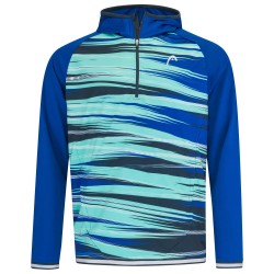 Hanorac TopSpin Junior -ROXV