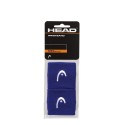 Head Mansete 2.5 " - BL