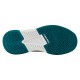 SPRINT VELCRO 4.0 KIDS -WHTQ