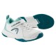 SPRINT VELCRO 4.0 KIDS -WHTQ
