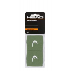 Head Mansete 2.5 - LM