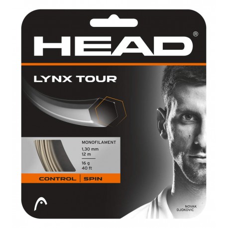 LYNX TOUR 17MM -CP