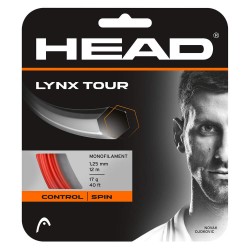LYNX TOUR 17mm - OR