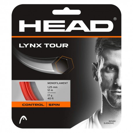 LYNX TOUR 17mm - OR