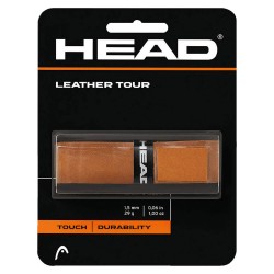 GRIP LEATHER TOUR -BW