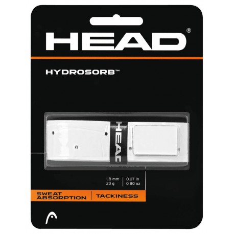Head Grip HYDROSORB -WH