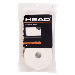 Overgrip Prime Tour 30 pcs Pack 