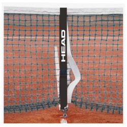 Head Banda prindere Fileu Tenis -BK