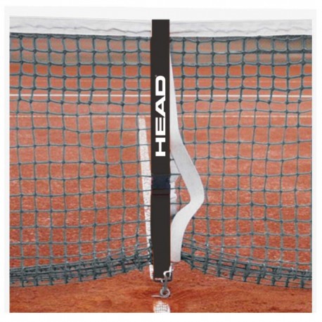 Head Banda prindere Fileu Tenis -BK