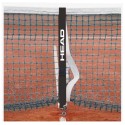 Head Banda prindere Fileu Tenis -BK